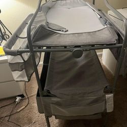 Baby Changing Table