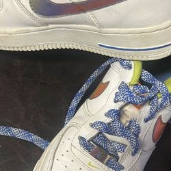 Originales Nike Shoes Zise 4