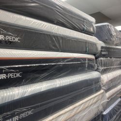 Huge Mattress SALE