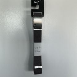 Nike Belt - New