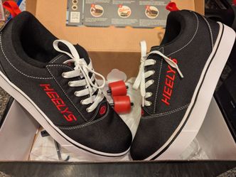 Heelys Pro 20 shoes