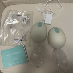 Willow 3.0 Hands Free Breast Pump 