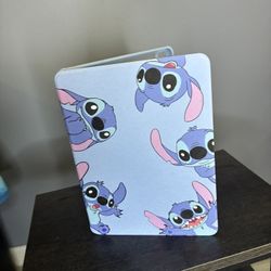 Stich I Pad Cover