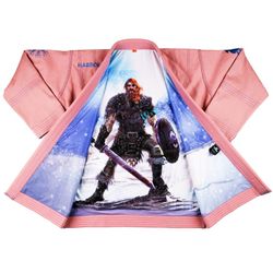 Gi Mens Size A2 Jiu Jitsu