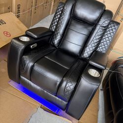 Theater Chairs Brand New