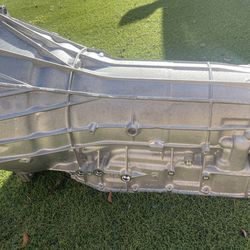 New Oem ac Delco 8L90 transmission case  see all photos