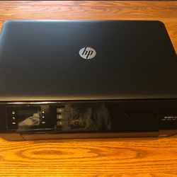 HP Printer Envy 4502