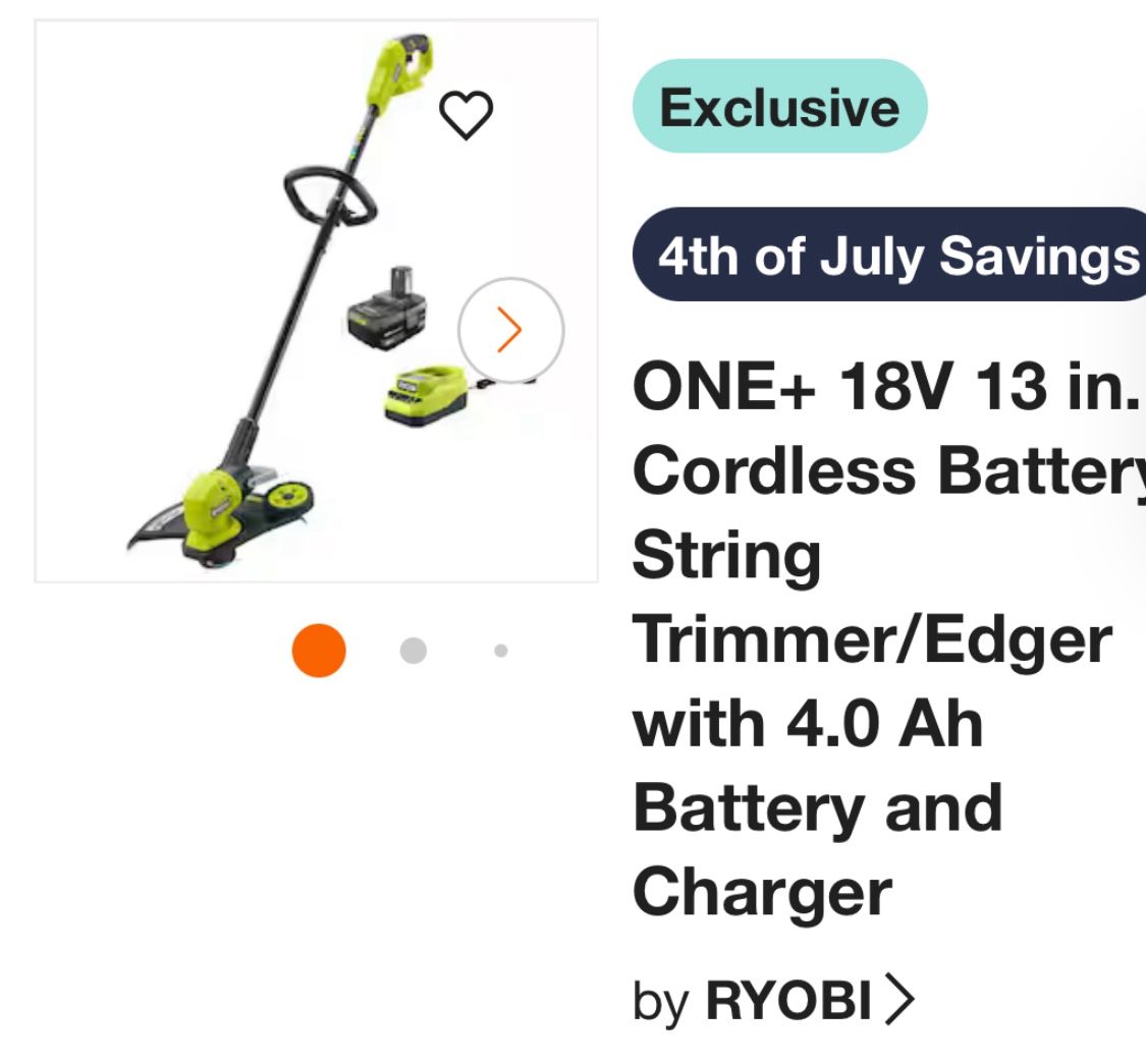 Wiro Ryoby Bateria Y Cargador !