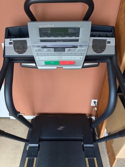 NordicTrack C 2300 Treadmill