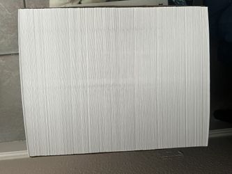 White Envelopes Box