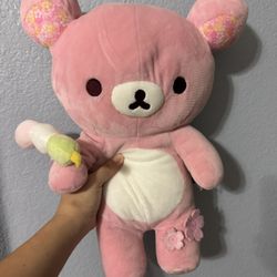 Rilakkuma Plush 