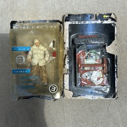 Eminem Action Figure (My name is)