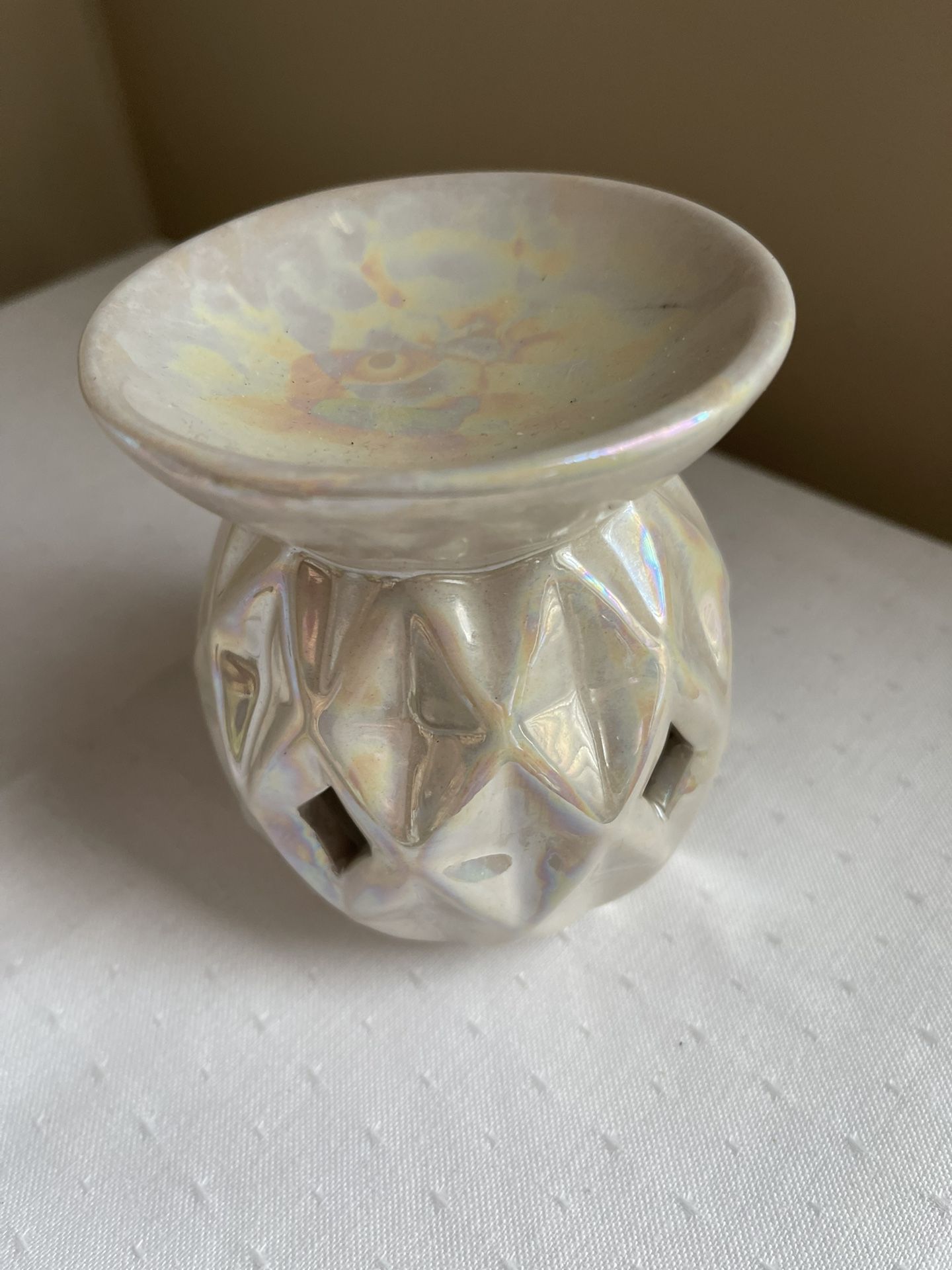 (2) Wax Warmer Celestial Theme