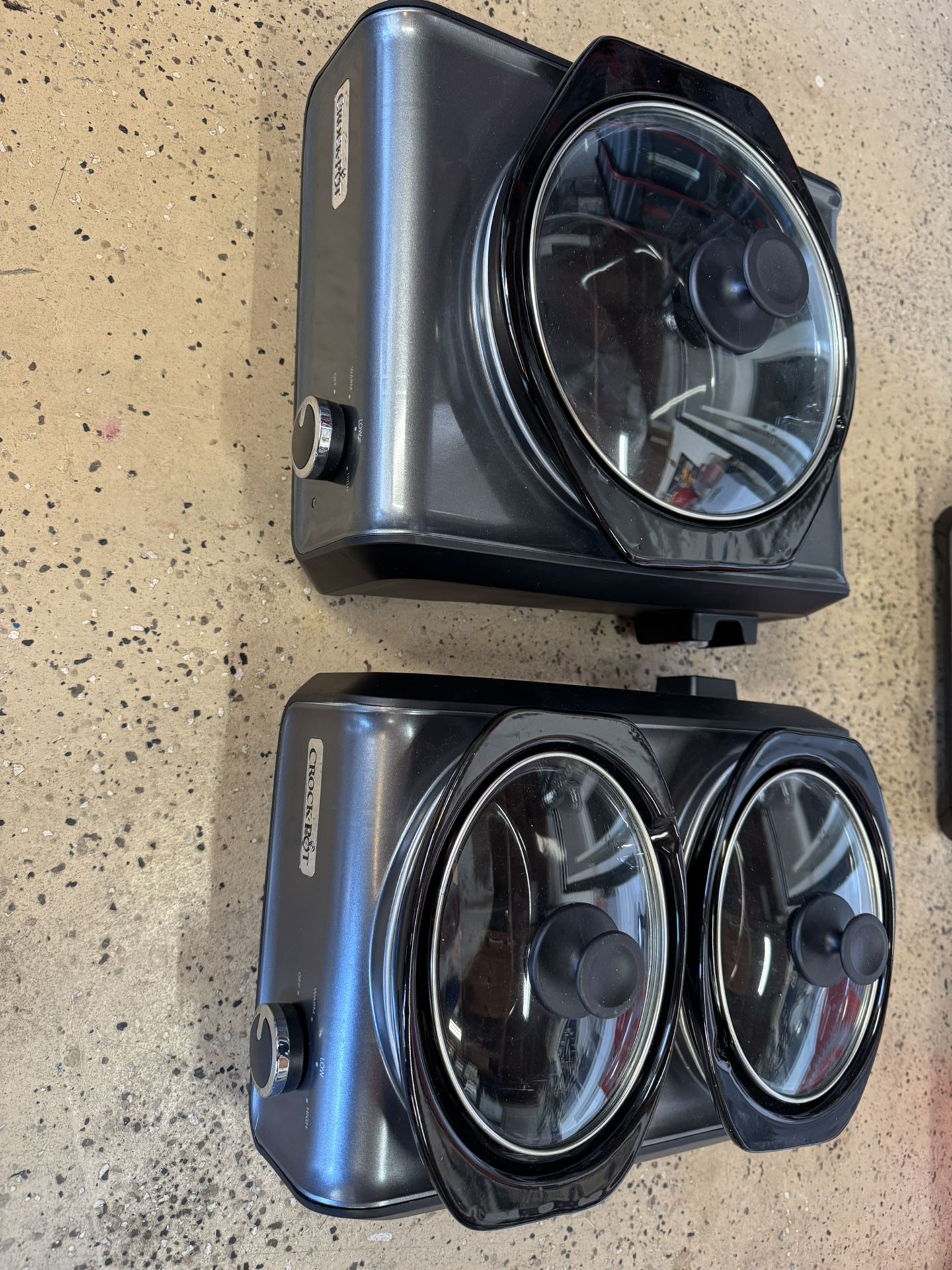 Crock-Pots
