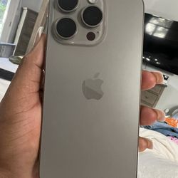 I Have A New iPhone 13Pro (Unlocked)