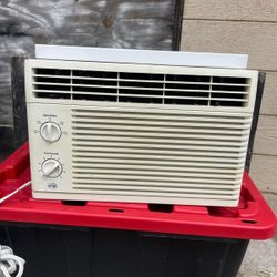 Ac Unit 