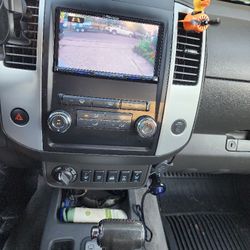 2011 Nissan Frontier