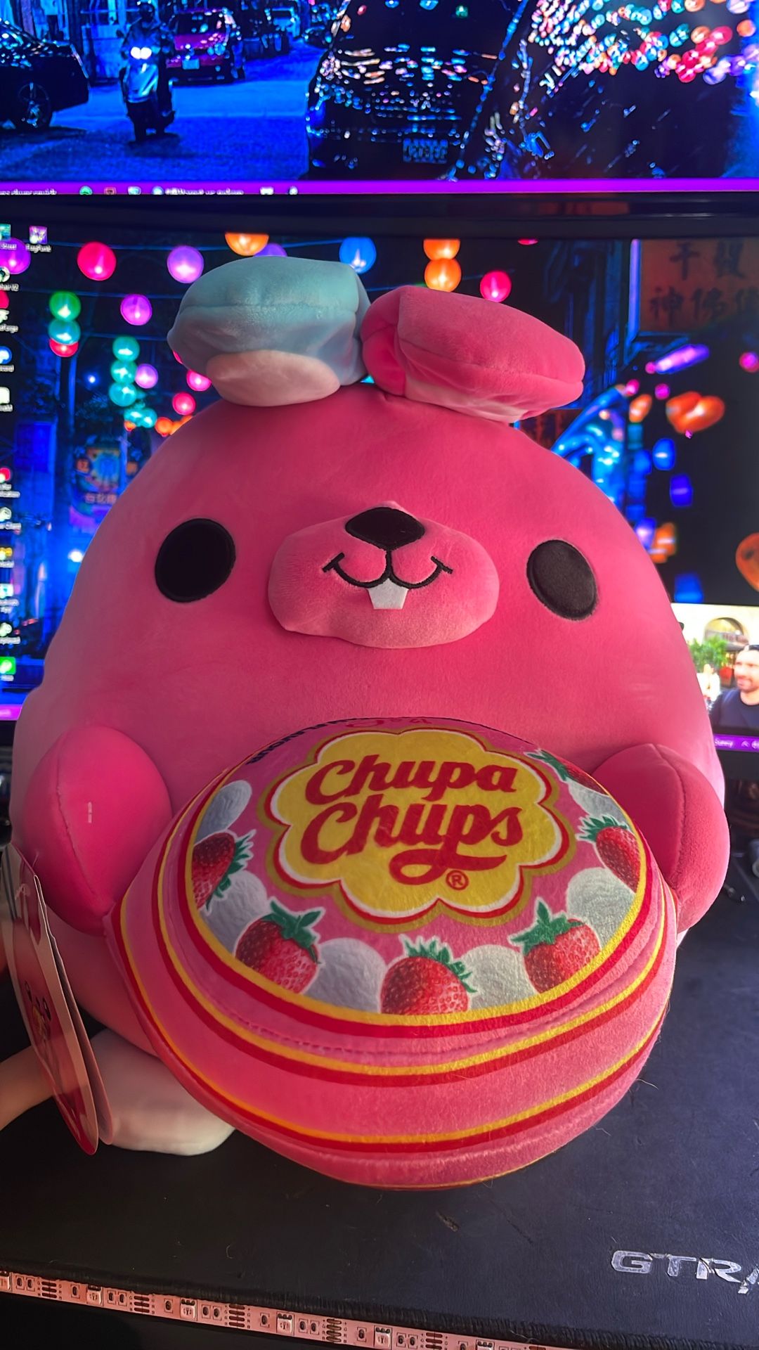 Zuru Snackles Chupa Chups