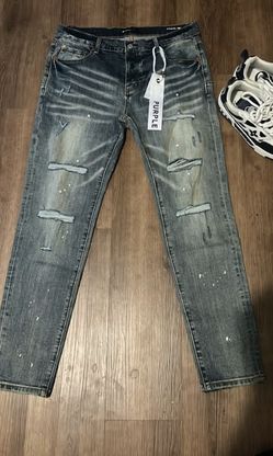 Purple Jeans 