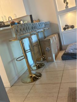 Bar stools