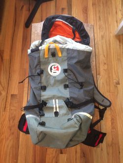 Cilogear 45L Worksack