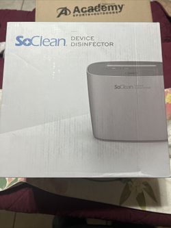 SoClean NEW Cleans Smart Phones
