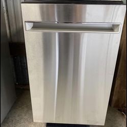 GE DISHWASHER