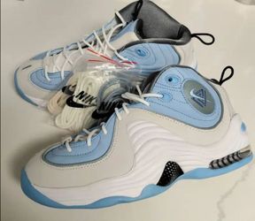 Nike × Social Status Air Penny 2