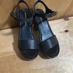 Madden Girl Heels 6.5