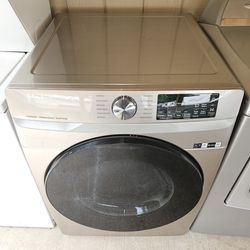 Sam sung Commercial Dryer 