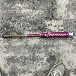 Easton Pink Safire Softball Bat