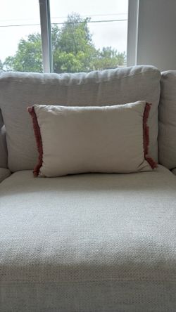 Target Lumbar Pillow