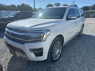 2022 Ford Expedition