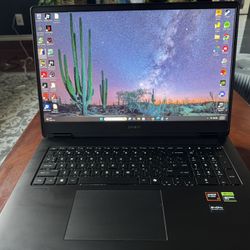 HP Omen Gaming Laptop (Offers/Trades Accepted)