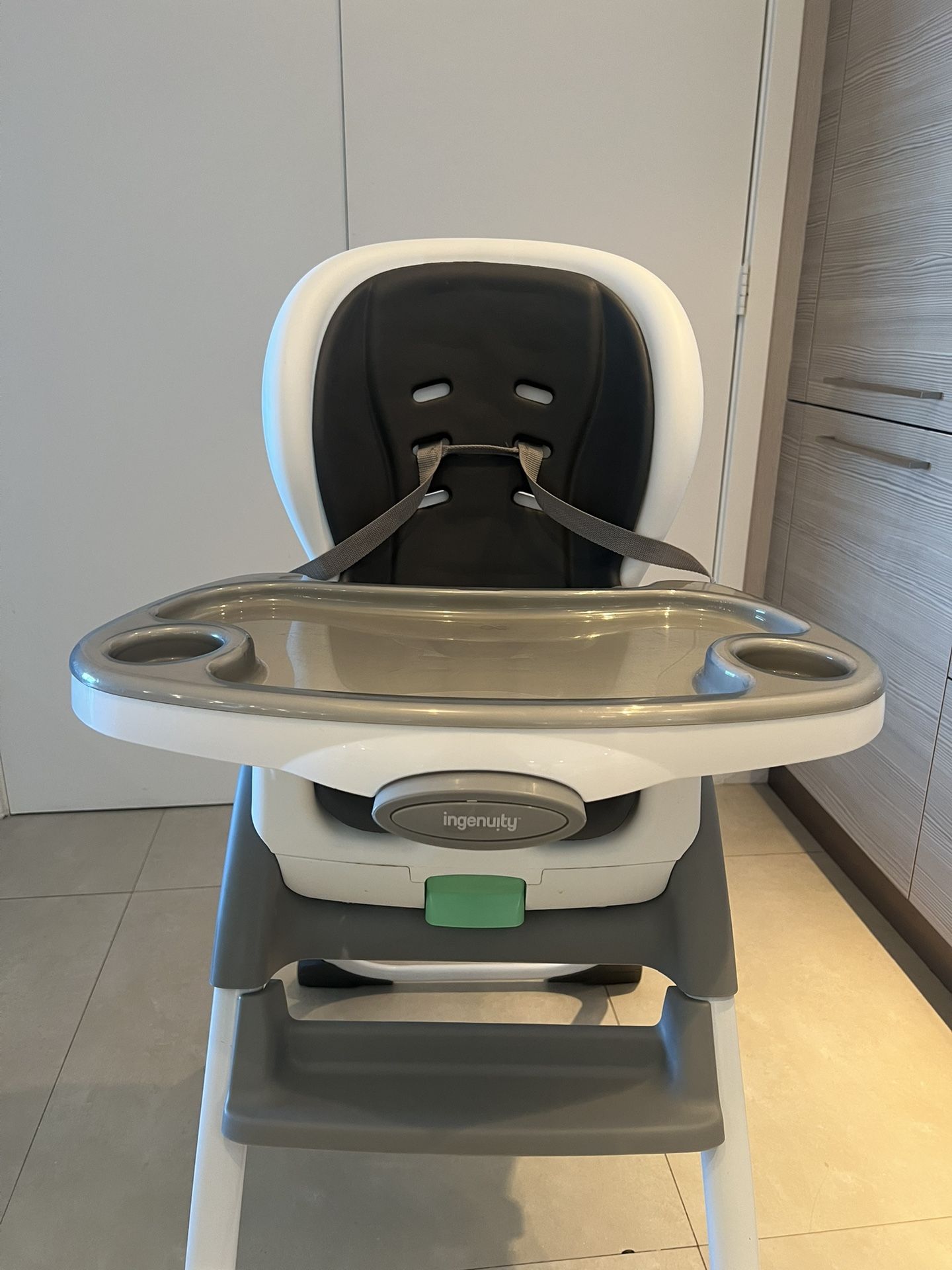 Ingenuity High Chair