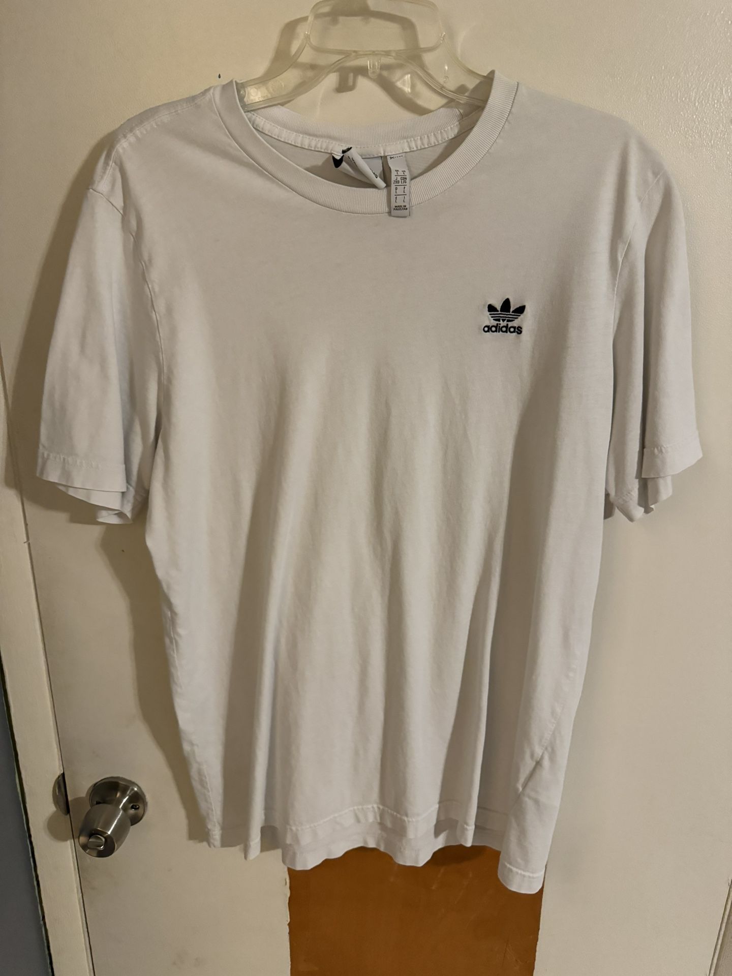 Men’s Adidas Tshirt