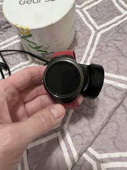 Samsung Gear S2 Smartwatch
