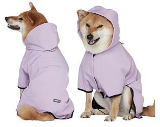 Dog Rain Coat