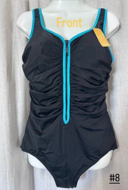 One Piece Swimsuit