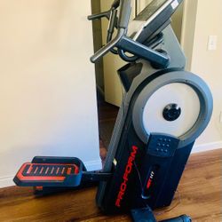 Pro-Form HIIT 7 H7 Like NEW