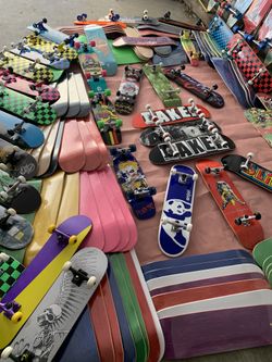 Skateboards Cruisers Longboards And Parts 