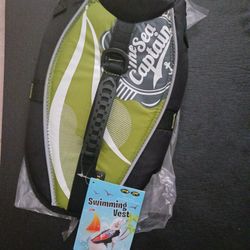 Swimming Vest for dogs