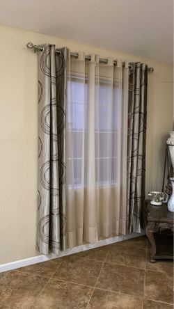 Curtain