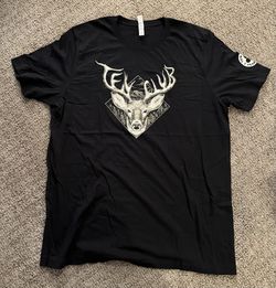 Assorted Pearl Jam Shirts (size XL)