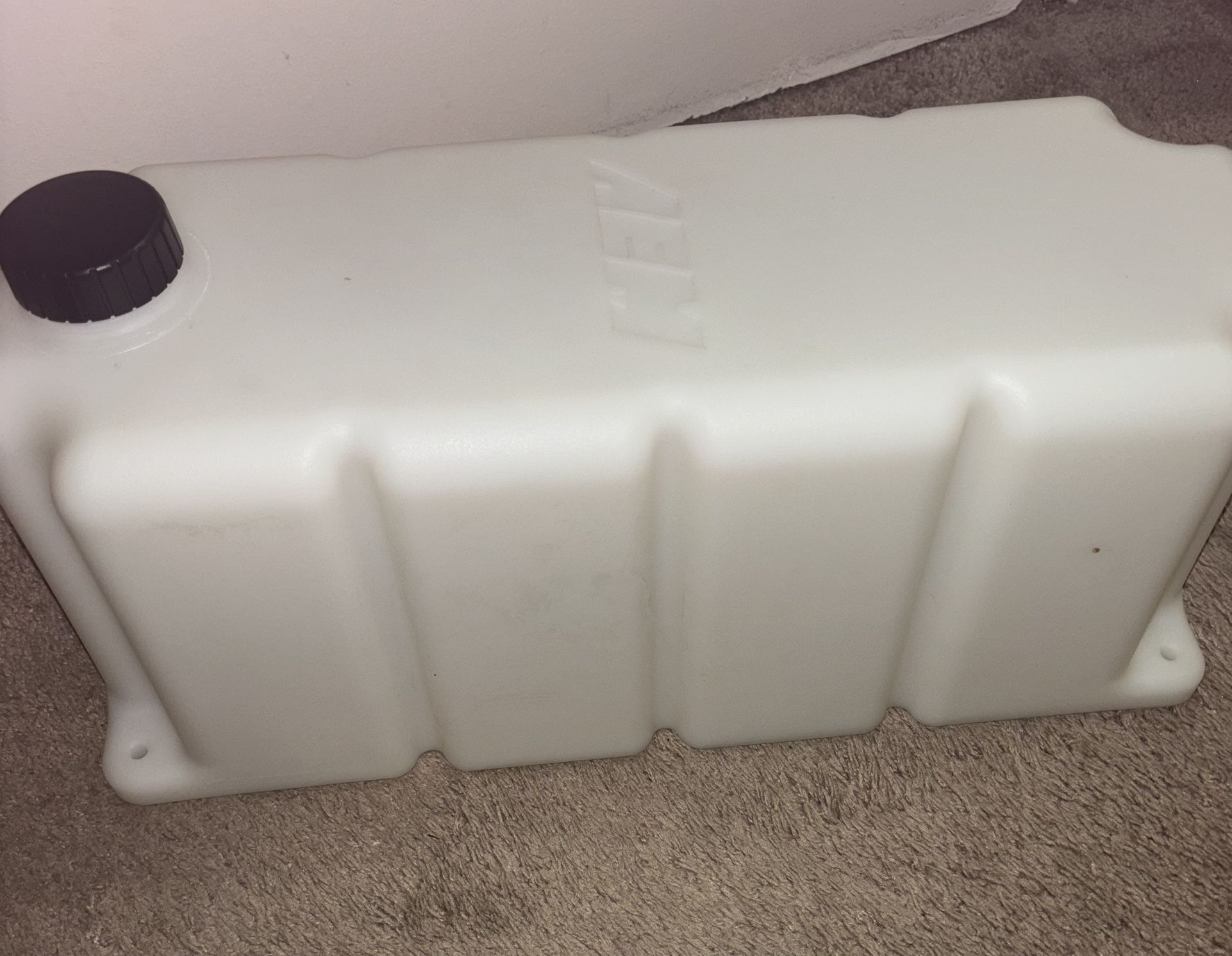 5gal Methanol Tank