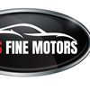 Aj's Fine Motors