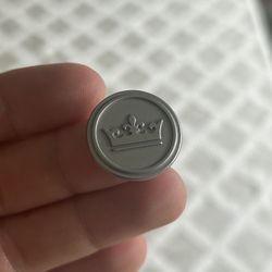 Peter Millar Ball Marker