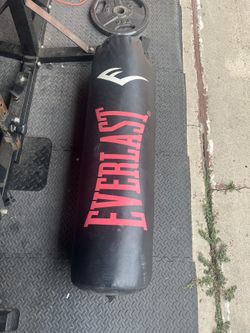 Punching Bag 100pounds