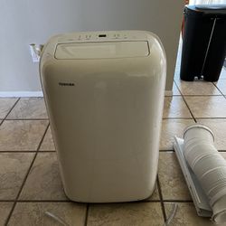 Air Conditioner By Toshiba