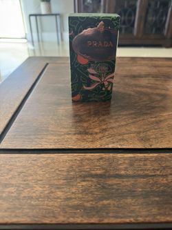 Prada Milano Infusion D’ Fleur D’ Orange Tester